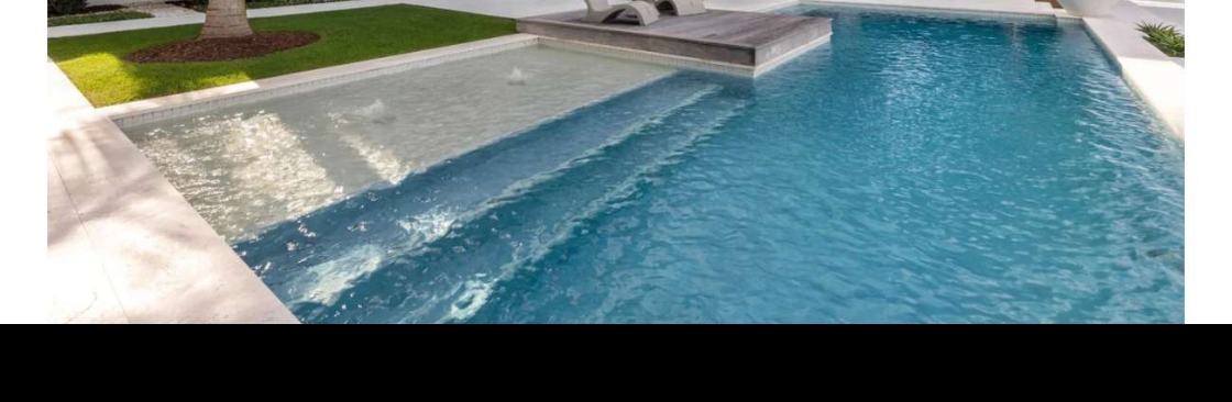 Pool builders Palm Beach Gardens Cover Image