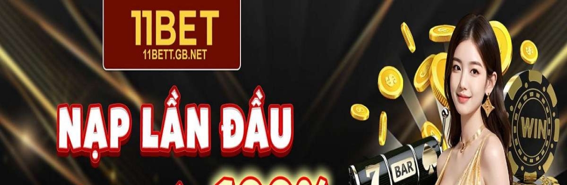 Nhà Cái 11BET Cover Image