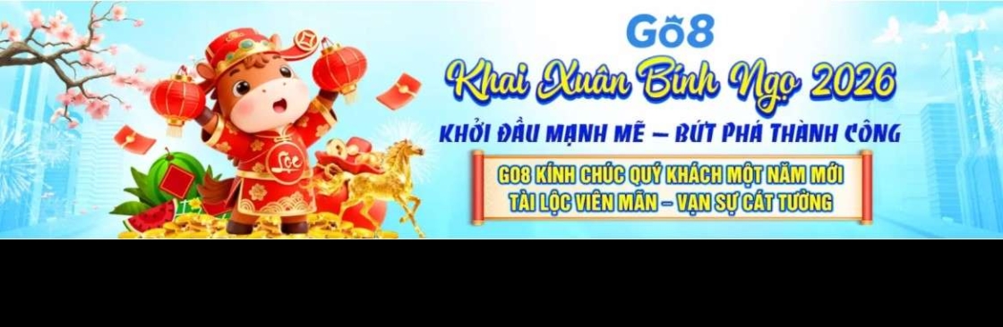 GO8 Nhà cái Cover Image
