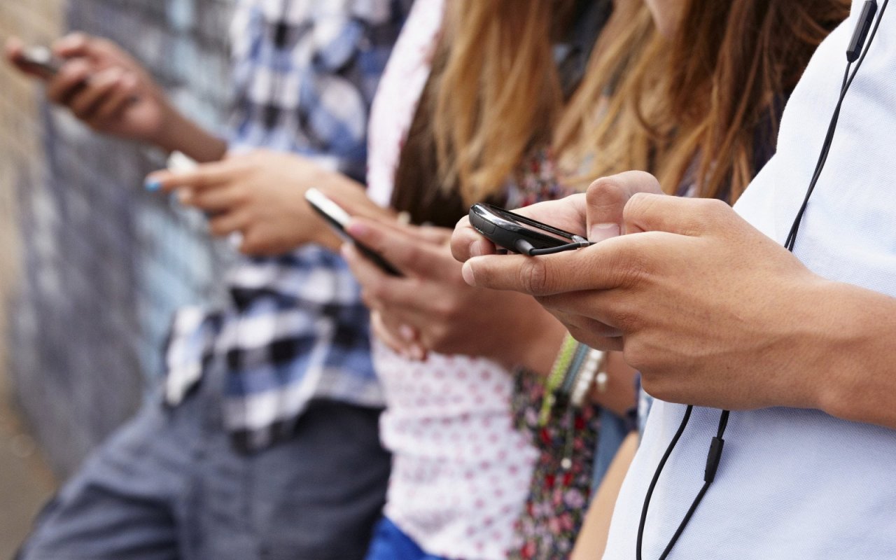 Redfining communication, promoting culture