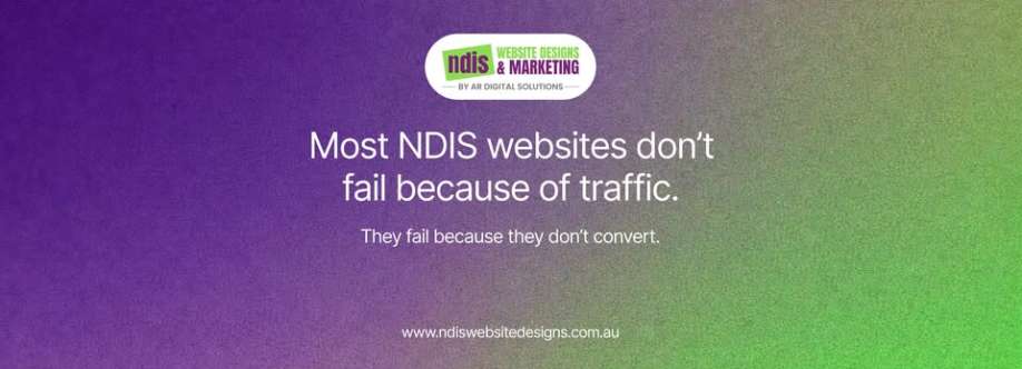 Ndis Website Designs Marketing Cover Image