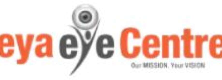 Shreya Eye Centre Cover Image