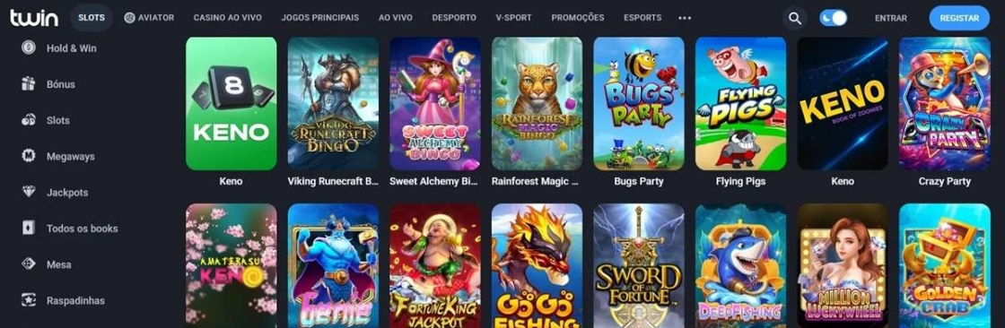 Twin Portugal Cover Image