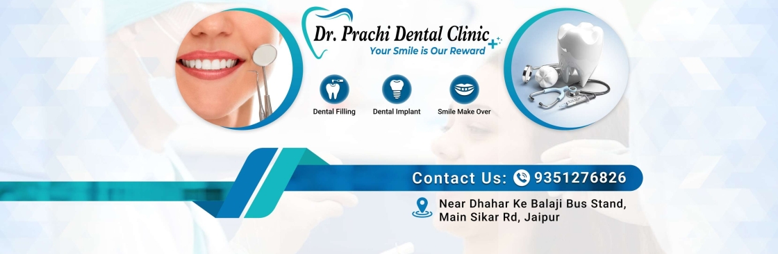 Dr Prachi Agarwal Cover Image