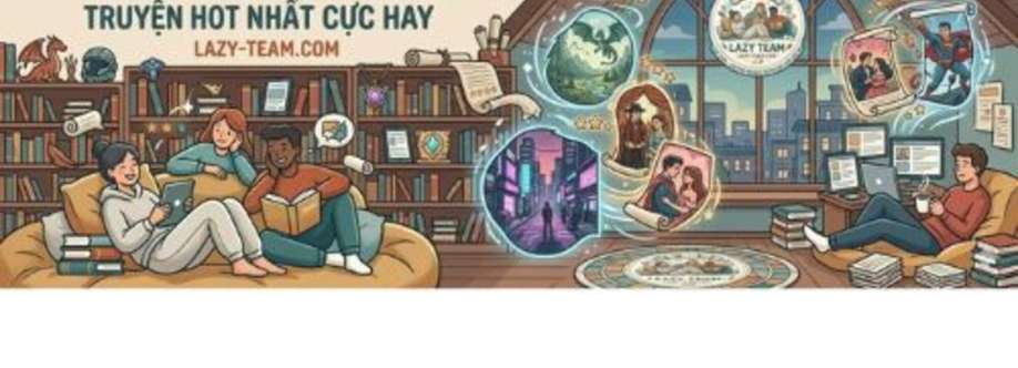 lazy team Cover Image