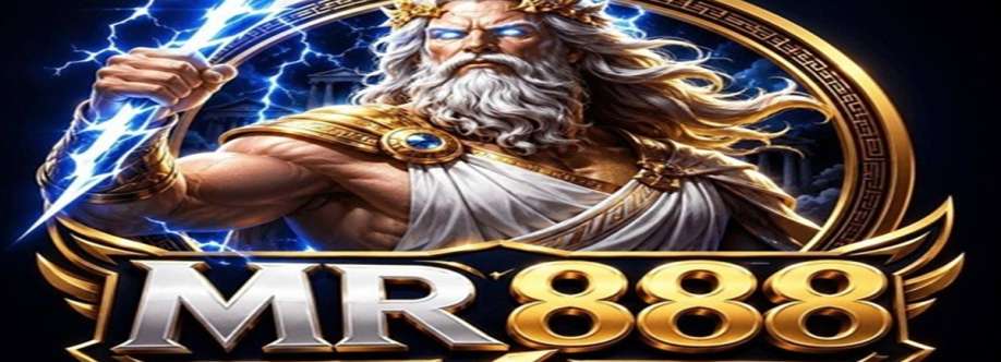 mr888 id Cover Image