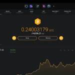 Exodus wallet extension Profile Picture