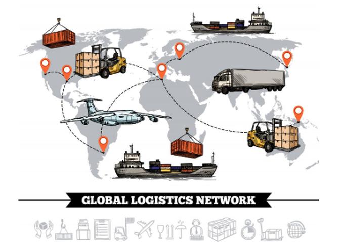 Top Benefits of Hiring an International Logistics Company in 2026 | Articles | hohglobal sg | Gan Jing World - Technology for Humanity | Video & Movie Streaming