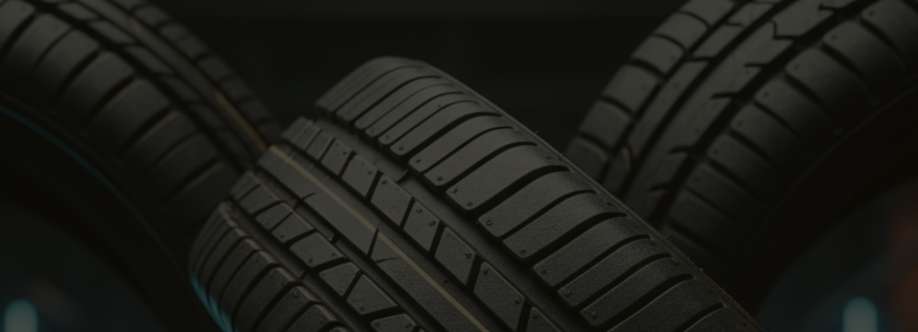 Tyrvo Automotives Cover Image