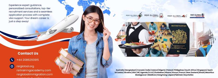 Rsr Global Limited Cover Image