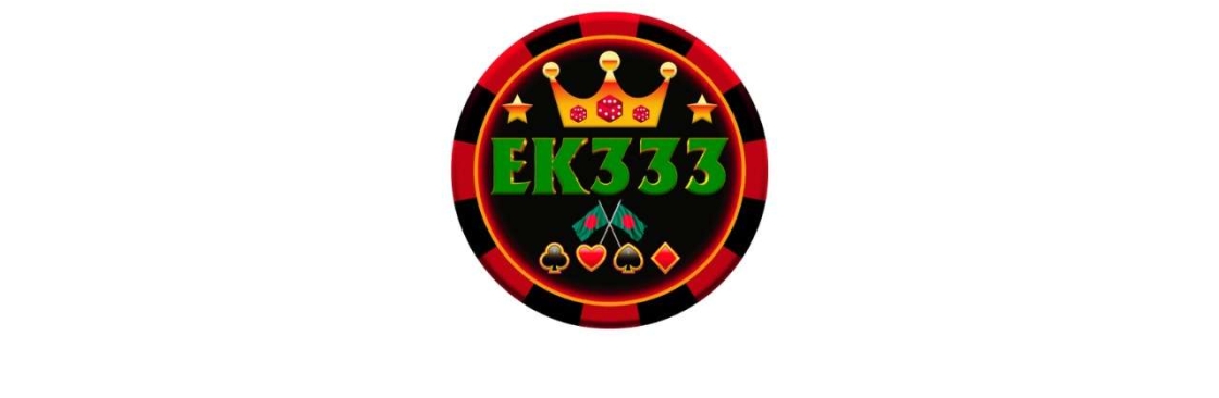 EK333 Cover Image
