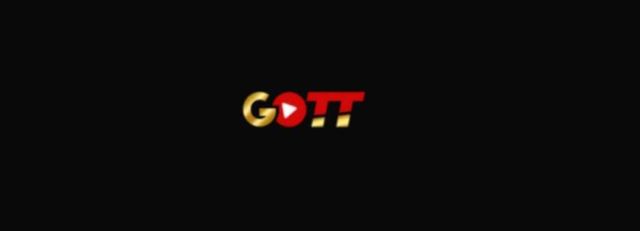 goldenott Cover Image