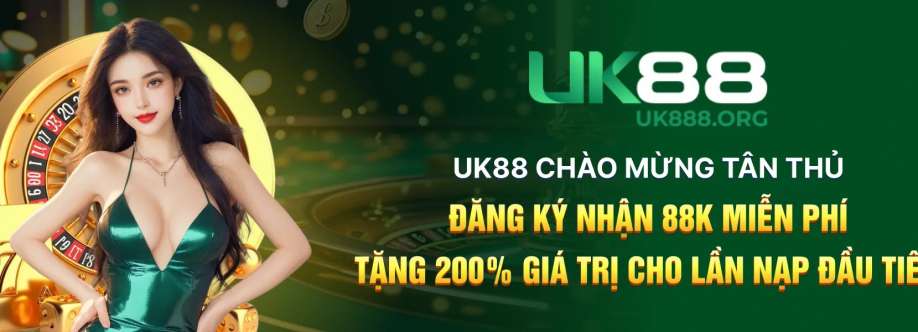 uk888 org Cover Image