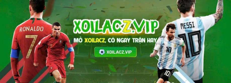 Xoilac TV Cover Image