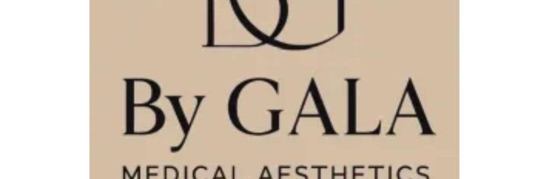 By Gala Cover Image