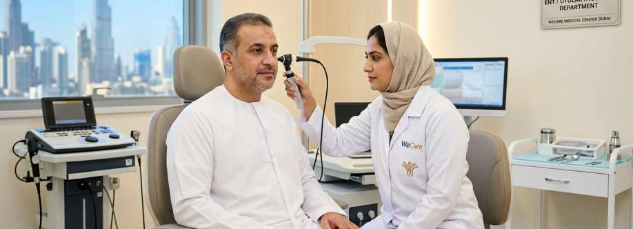Wecare Medicals Cover Image