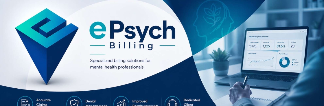 ePsych Billing Cover Image