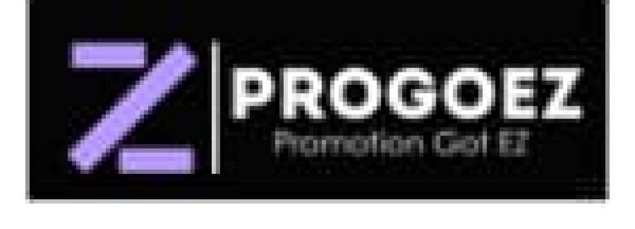 Progoez LLC Cover Image