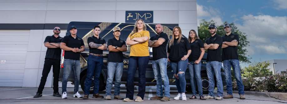 JMP Plumbing Services LLC Cover Image