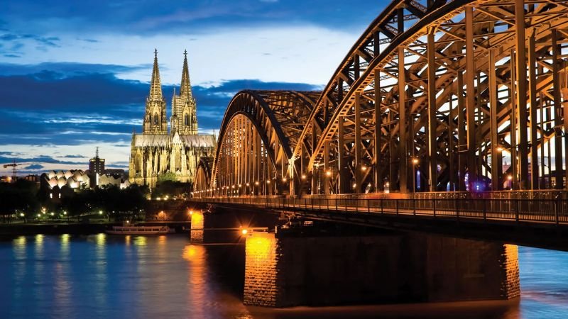 Singapore Airlines Cologne Office in Germany +1-888-738-0981