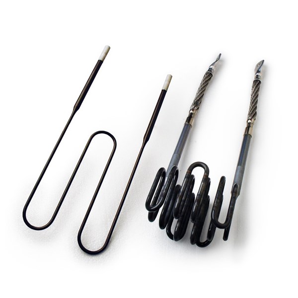 Premium Kanthal Super Heating Elements in India
