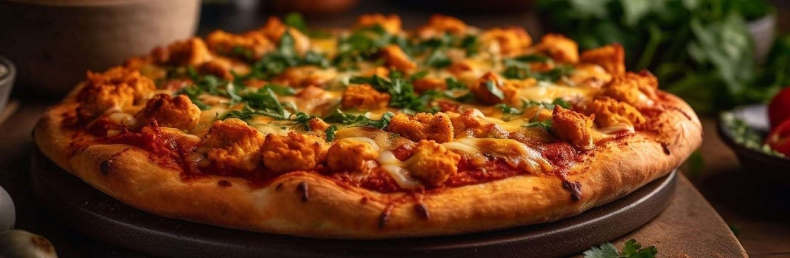 Pizza Places in Orlando Florida Cover Image