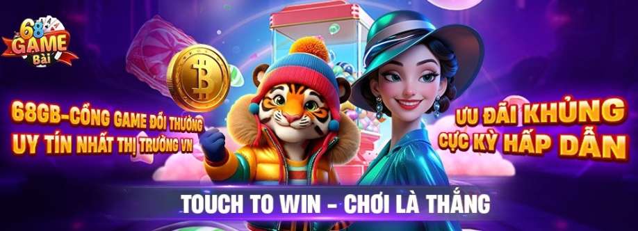68 Game Bài Cover Image