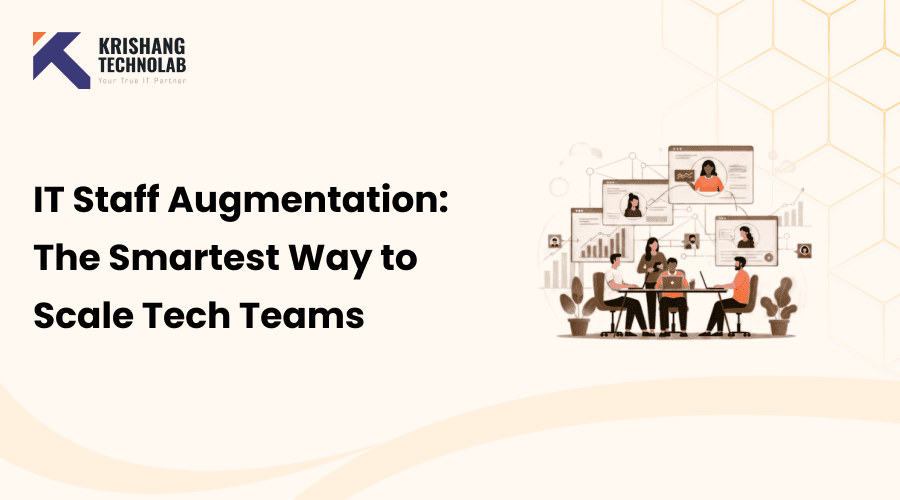 What Is IT Staff Augmentation? Complete Business Guide for 2026