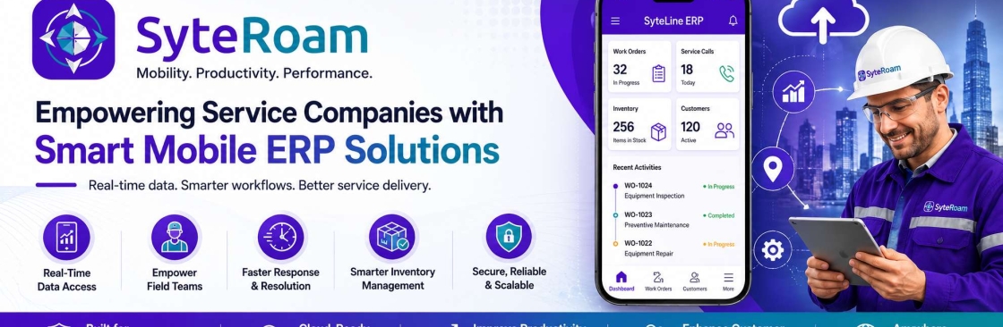 Syte Roam Cover Image