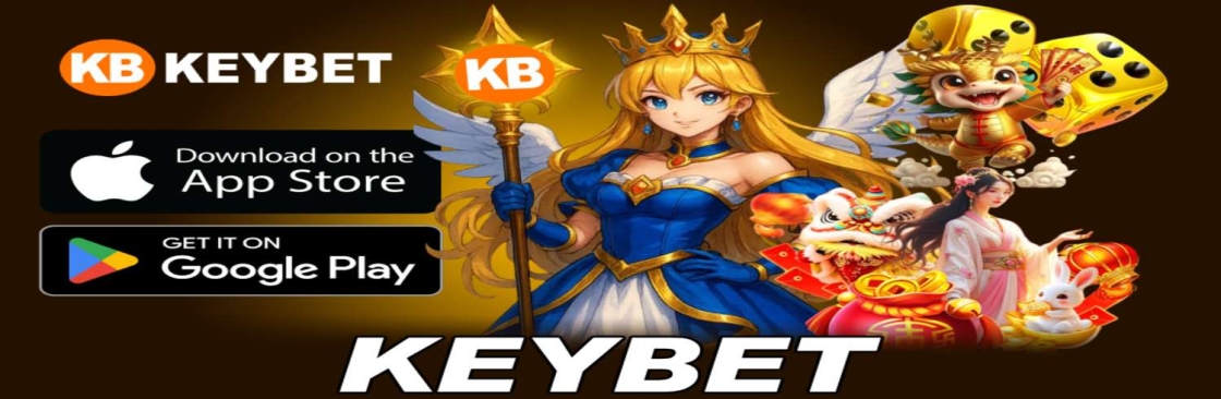 KEY BET Cover Image
