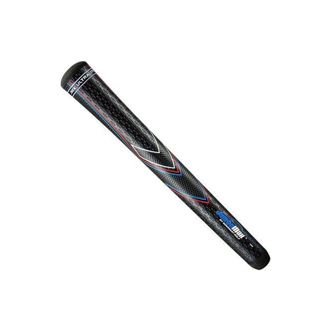 Golf Club Grips for Better Feel and Performance | Articles | Golf National | Gan Jing World - Technology for Humanity | Video & Movie Streaming