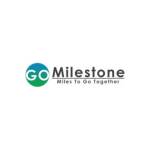 gomilestone Gomilestone Profile Picture