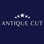 Antique Cut Profile Picture