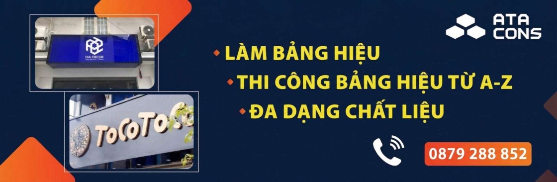 Quảng Cáo ATA Cover Image