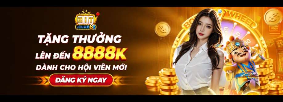 Trang chủ HITCLUB Cover Image