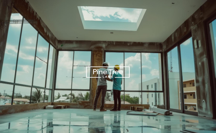 Step-by-Step Home Renovation Checklist for Dubai Homeowners
