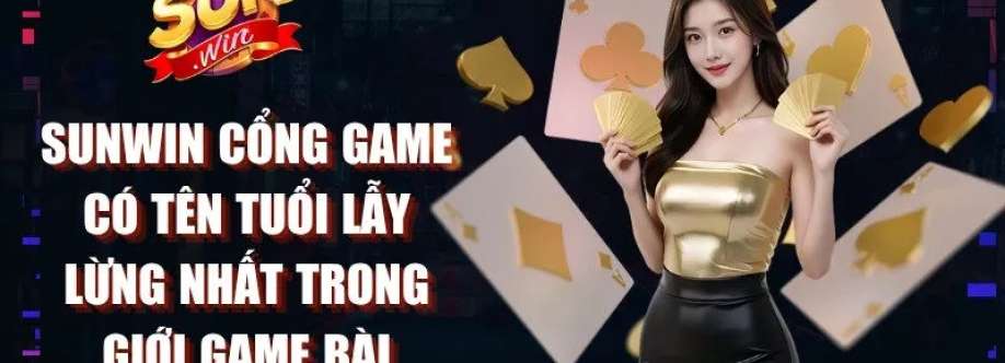 Trang Chủ Sunwin Cover Image