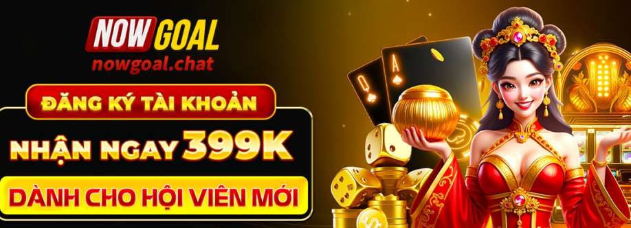 nowgoal chat Cover Image