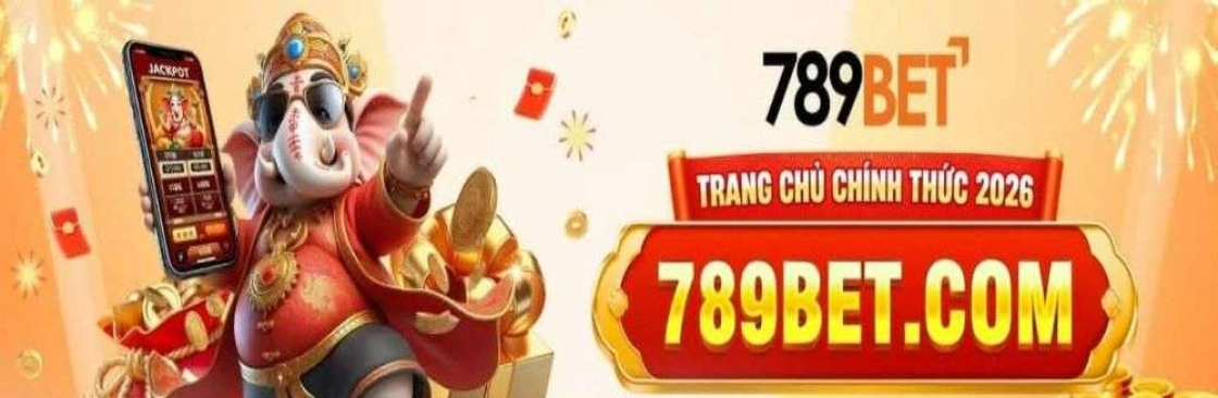 Nhà Cái 789BET Cover Image