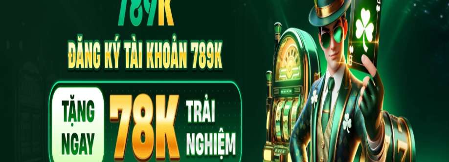 Nhà cái 789k Cover Image