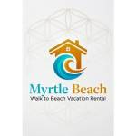 Myrtle Beach Walk to Beach Vacation Rental Profile Picture