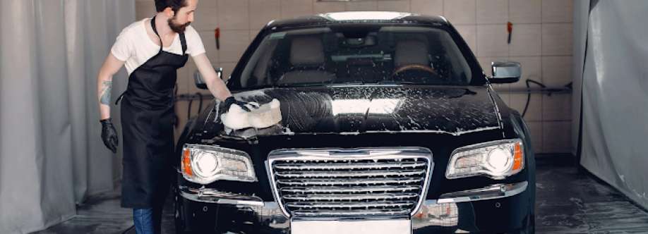 Splash Zone Self Service Car Wash Surrey Cover Image