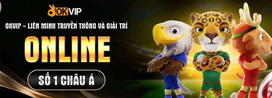 OKVIP Cover Image