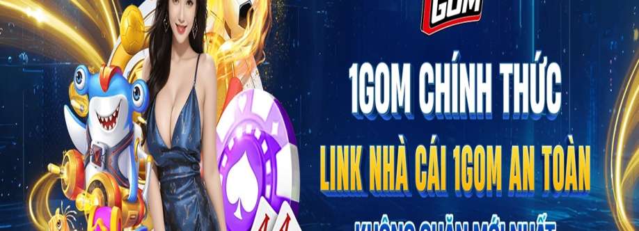 1GOM vnblog Cover Image