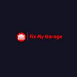 FIX MY GARAGE Profile Picture