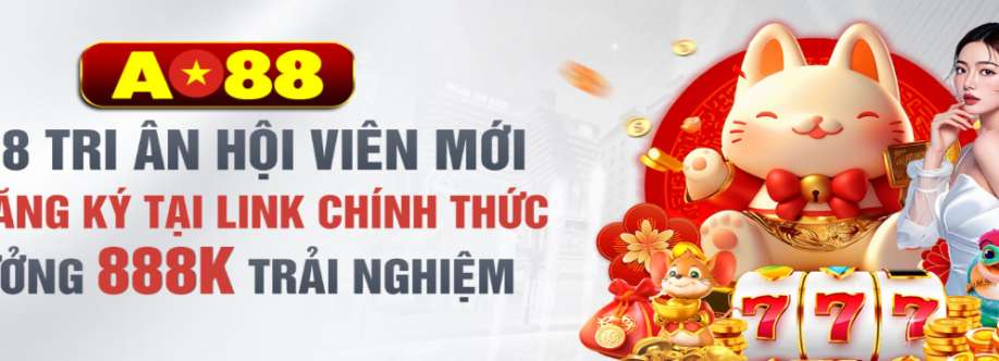 Nền tảng giải trí ao88casa Cover Image