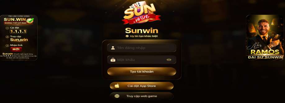 Cổng Game SUNWIN Cover Image