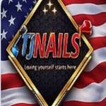 Tj nails Profile Picture