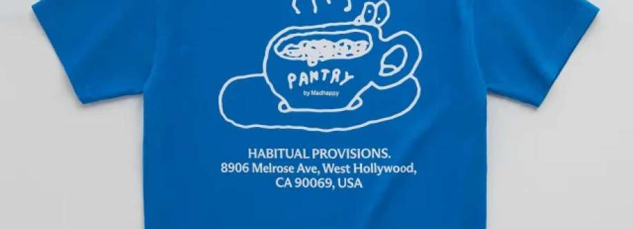 Madhappy Tshirt Cover Image