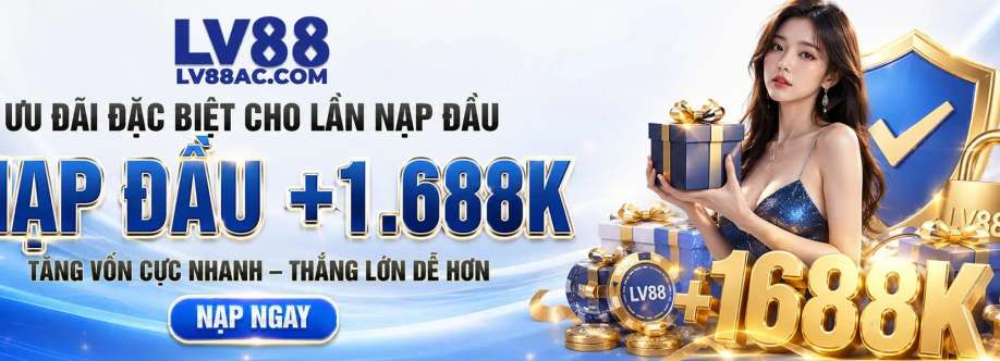 LV88 com Cover Image